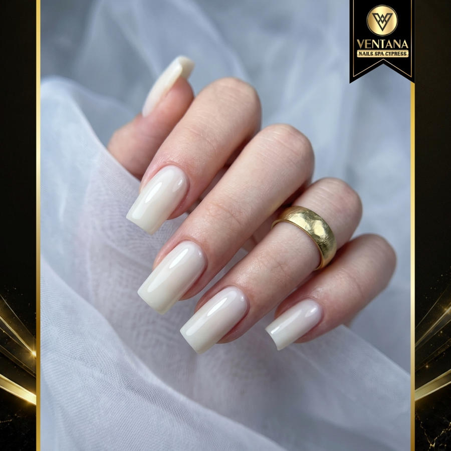 Nail Art Design
